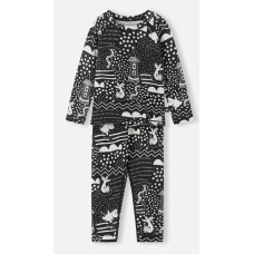 Термобелье Reima Moomin Trivsam 5200021B-9995